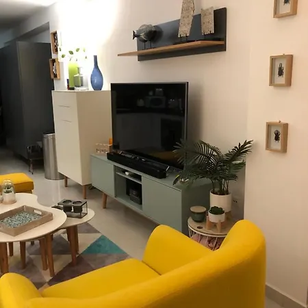 Apartment La Mata - - - Miramar Xi - *