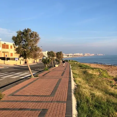Apartment La Mata - - - Miramar Xi -