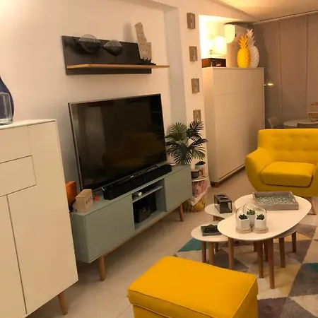 Apartment La Mata - - - Miramar Xi - *