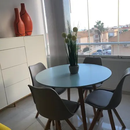 La Mata - - - Miramar Xi - *