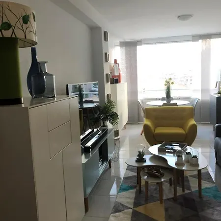 La Mata - - - Miramar Xi - Apartment