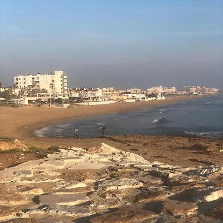 Apartment La Mata - - - Miramar Xi - *
