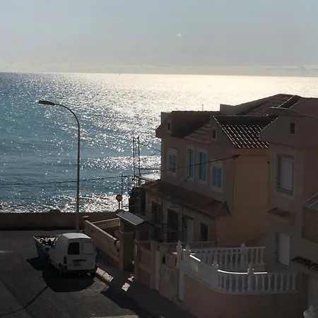 La Mata - - - Miramar Xi - Apartment