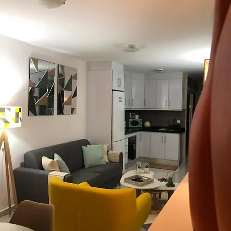 Apartment La Mata - - - Miramar Xi - *