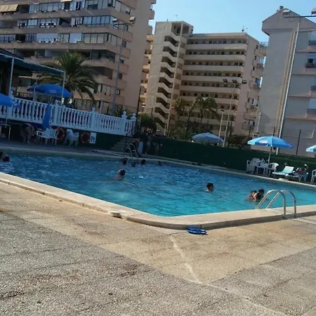 La Mata - - - Miramar Xi - * Torrevieja