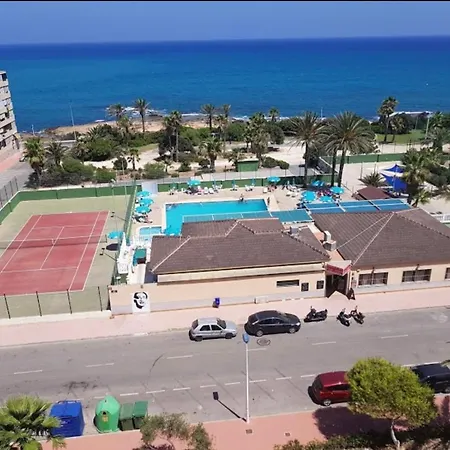 La Mata - - - Miramar Xi - * Torrevieja