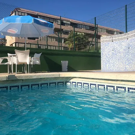 La Mata - - - Miramar Xi - Apartment