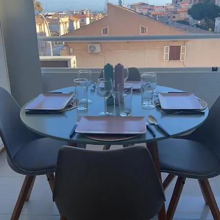 Apartment La Mata - - - Miramar Xi -