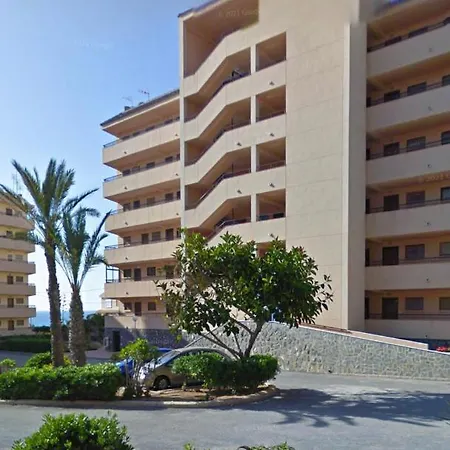 La Mata - - - Miramar Xi - Apartment