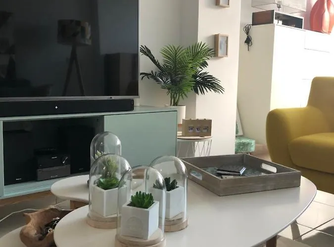 La Mata - - - Miramar Xi - Daire